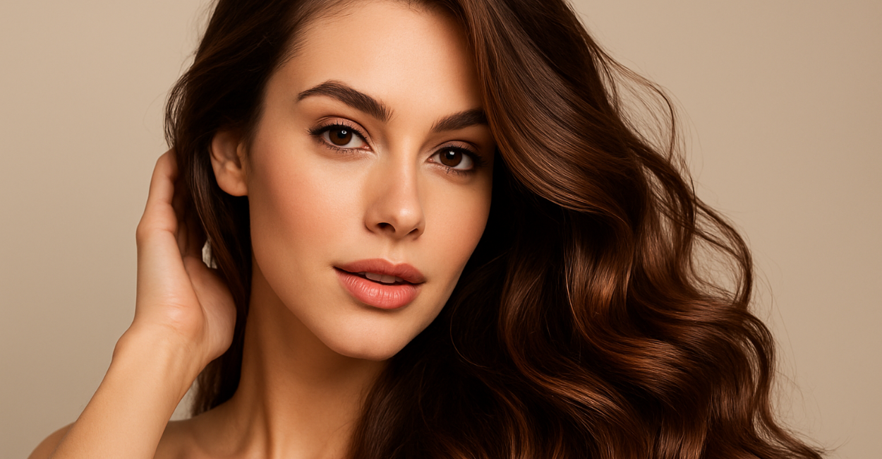 7 Curiosidades Surpreendentes Sobre Cabelos Cacheados e Ondulados