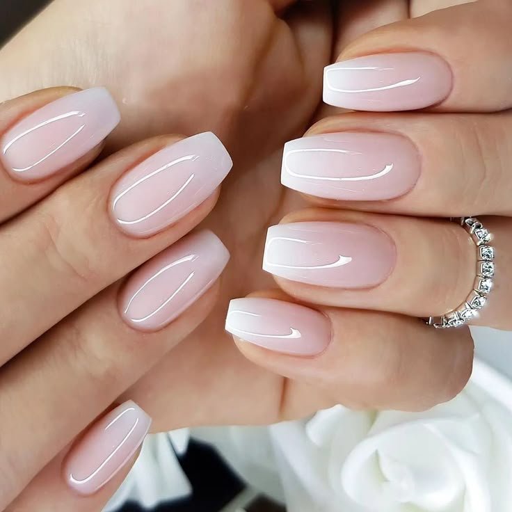 10 Unhas de Gel Mais Desejadas do Momento