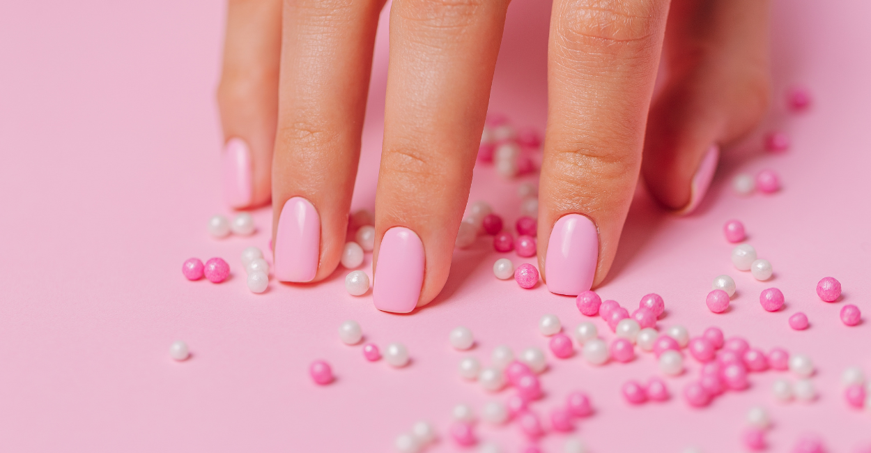 As 10 Unhas de Gel Mais Desejadas do Momento