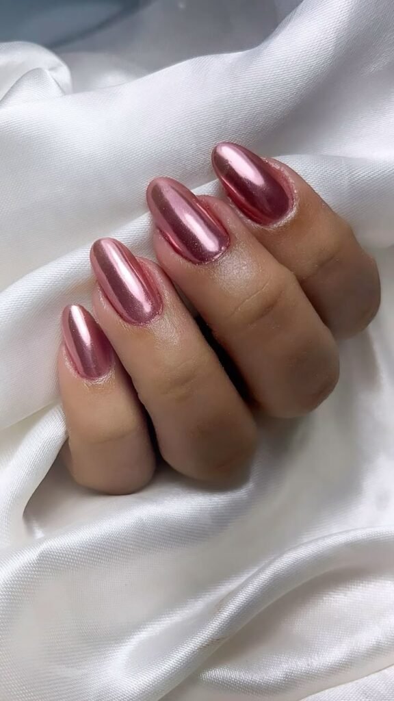 10 Unhas de Gel Mais Desejadas do Momento
